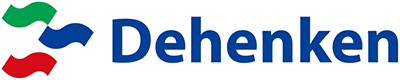 デ変研ロゴ”></dd>
<dd>Dehenkenロゴの3つの波線は、Procedure / Function / Libraryを表現しています。これはソフトウェアモジュールの3階層にて構築するというソフトウェア開発上の概念、処理の水準(Levels of Processing)を意味しています。</dd>
</dl>
<dl id=